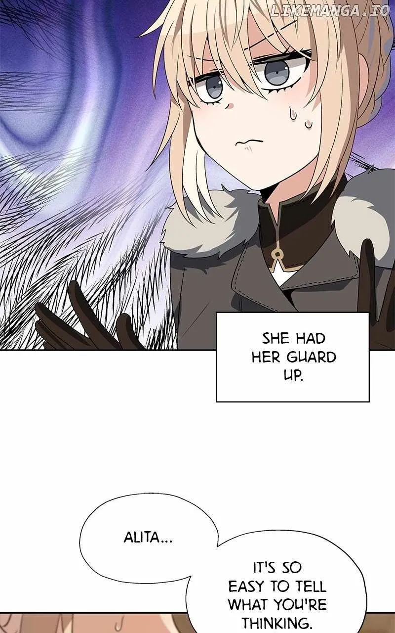 Transmigrating to the Otherworld Once More (REloaded To The Otherworld) Chapter 76 page 43 - 