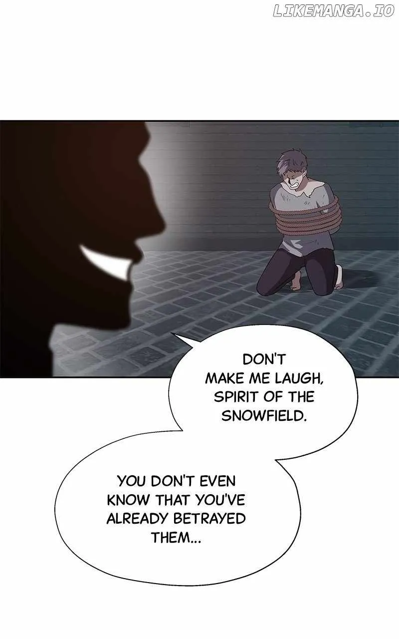 Transmigrating to the Otherworld Once More (REloaded To The Otherworld) Chapter 76 page 50 - 
