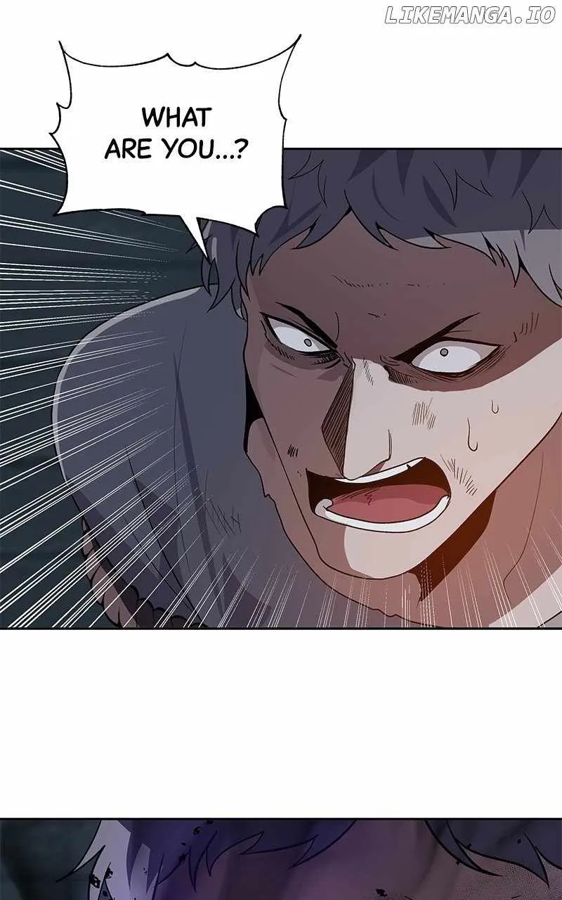 Transmigrating to the Otherworld Once More (REloaded To The Otherworld) Chapter 76 page 51 - 