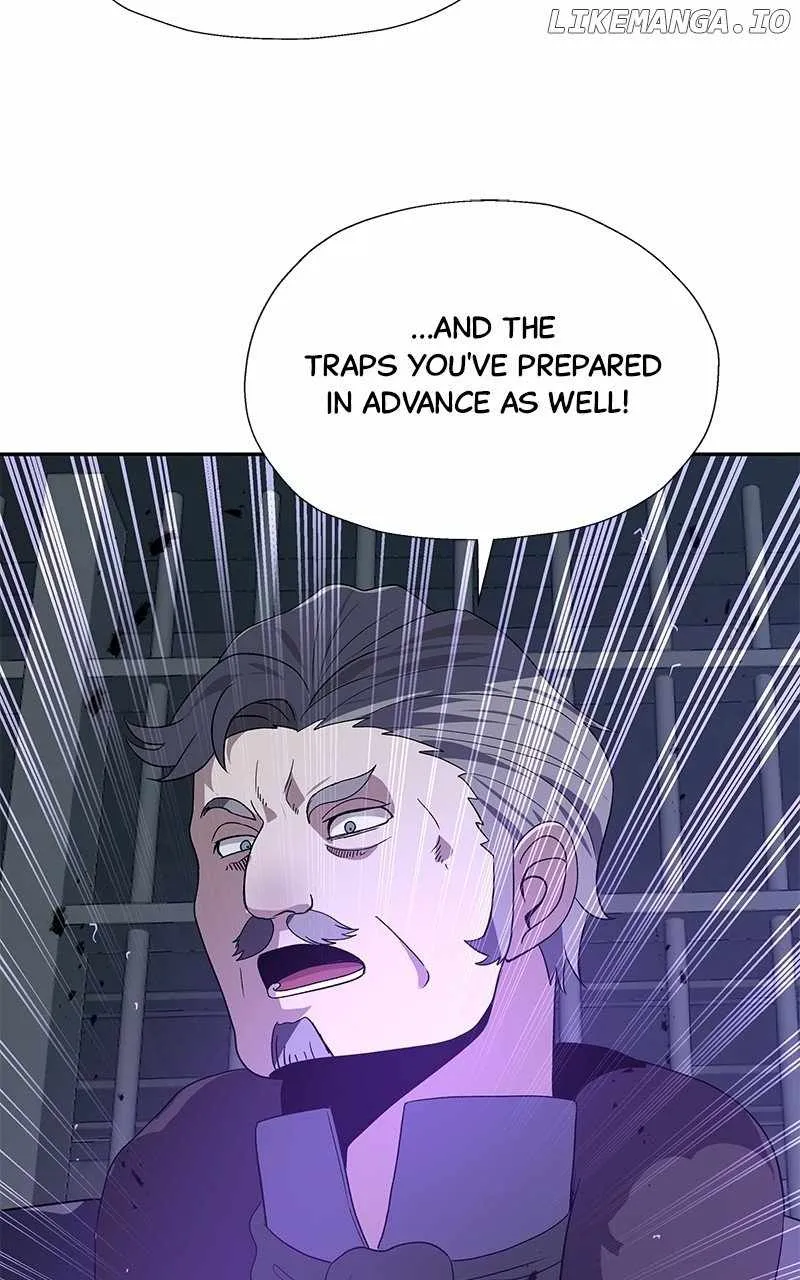 Transmigrating to the Otherworld Once More (REloaded To The Otherworld) Chapter 76 page 54 - 