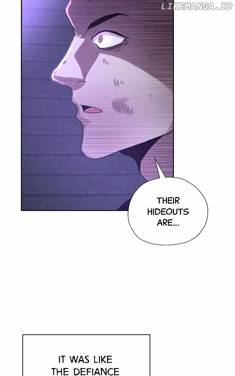 Transmigrating to the Otherworld Once More (REloaded To The Otherworld) Chapter 76 page 56 - 