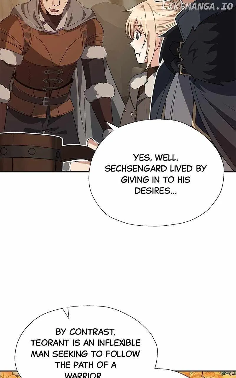 Transmigrating to the Otherworld Once More (REloaded To The Otherworld) Chapter 76 page 7 - 
