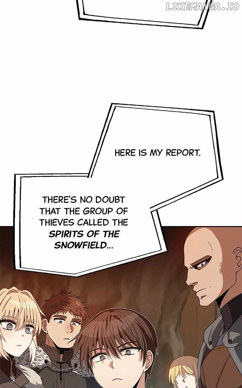 Transmigrating to the Otherworld Once More (REloaded To The Otherworld) Chapter 76 page 68 - 