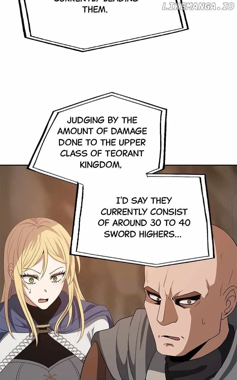 Transmigrating to the Otherworld Once More (REloaded To The Otherworld) Chapter 76 page 70 - 