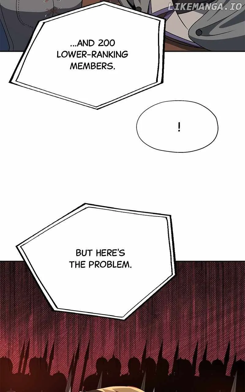 Transmigrating to the Otherworld Once More (REloaded To The Otherworld) Chapter 76 page 71 - 