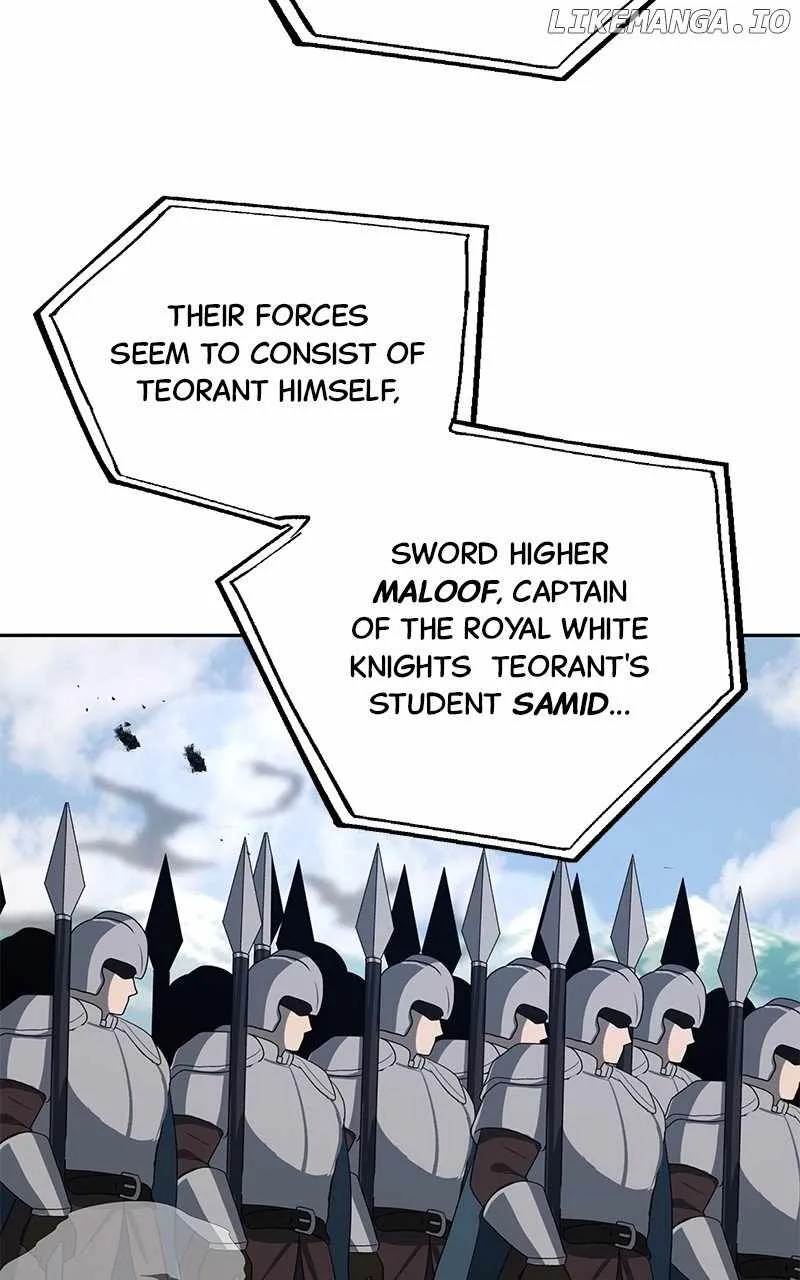 Transmigrating to the Otherworld Once More (REloaded To The Otherworld) Chapter 76 page 73 - 