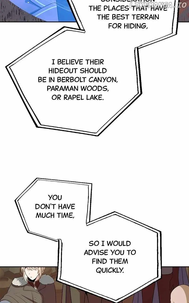 Transmigrating to the Otherworld Once More (REloaded To The Otherworld) Chapter 76 page 77 - 