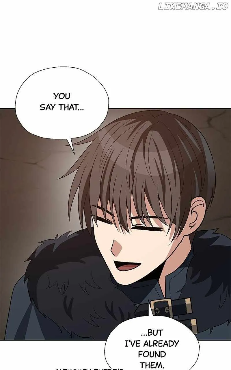 Transmigrating to the Otherworld Once More (REloaded To The Otherworld) Chapter 76 page 79 - 