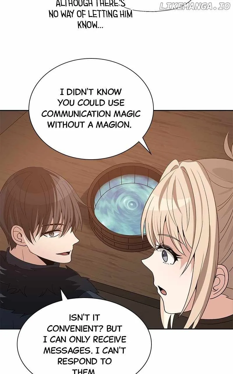Transmigrating to the Otherworld Once More (REloaded To The Otherworld) Chapter 76 page 80 - 