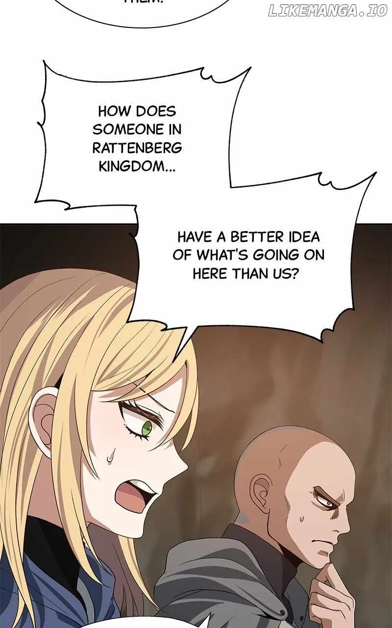 Transmigrating to the Otherworld Once More (REloaded To The Otherworld) Chapter 76 page 81 - 