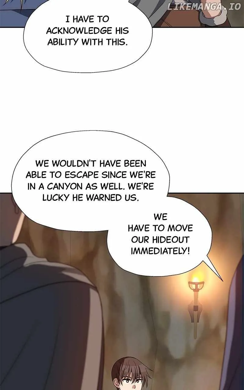 Transmigrating to the Otherworld Once More (REloaded To The Otherworld) Chapter 76 page 82 - 