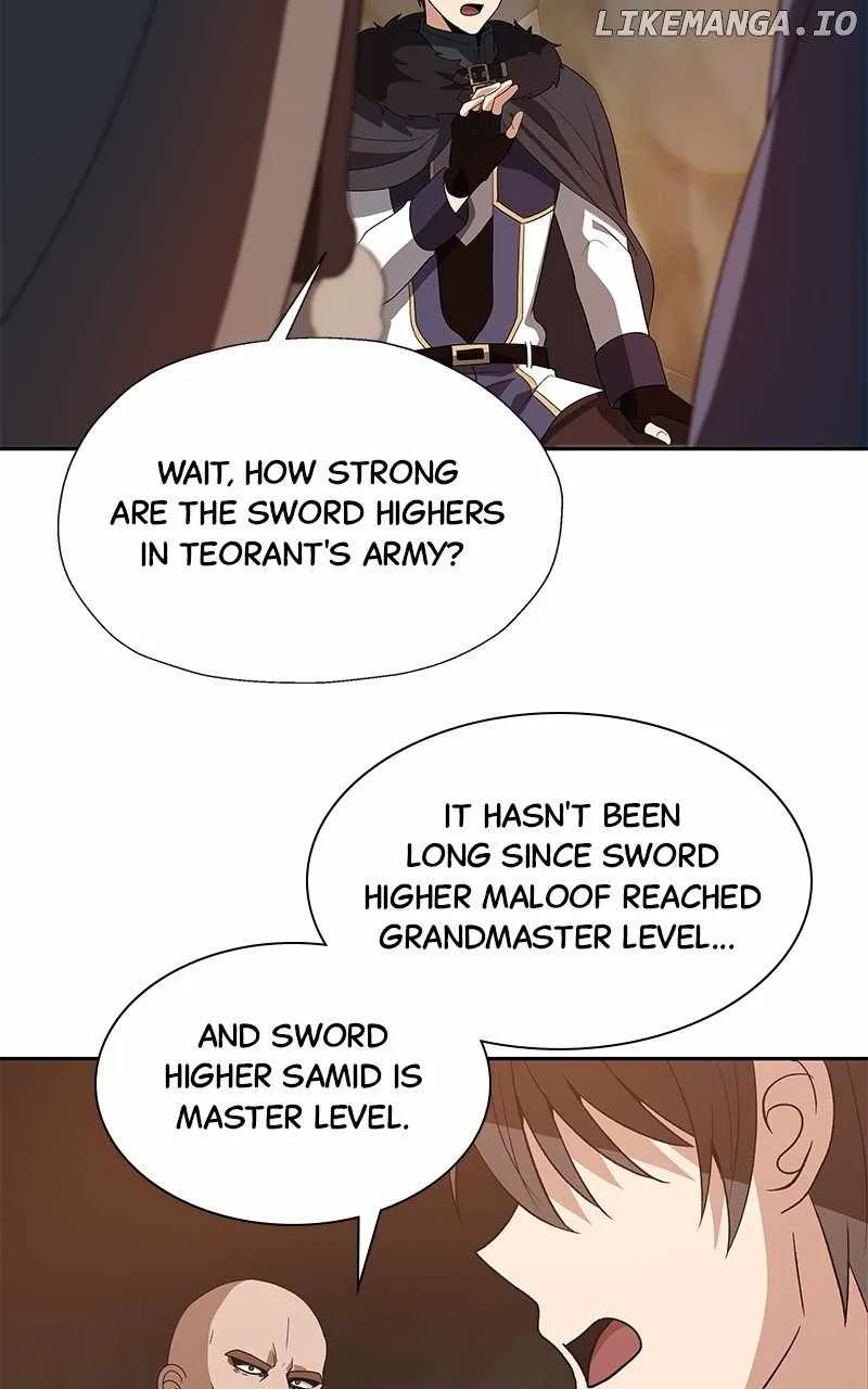 Transmigrating to the Otherworld Once More (REloaded To The Otherworld) Chapter 76 page 83 - 