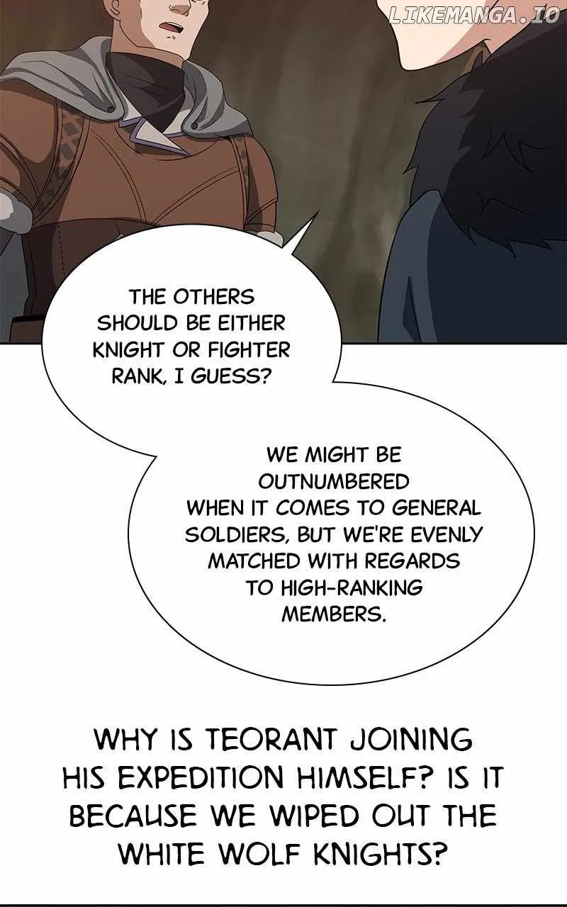 Transmigrating to the Otherworld Once More (REloaded To The Otherworld) Chapter 76 page 84 - 
