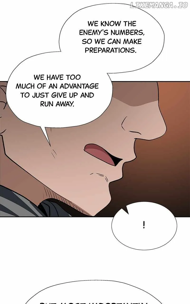Transmigrating to the Otherworld Once More (REloaded To The Otherworld) Chapter 76 page 86 - 