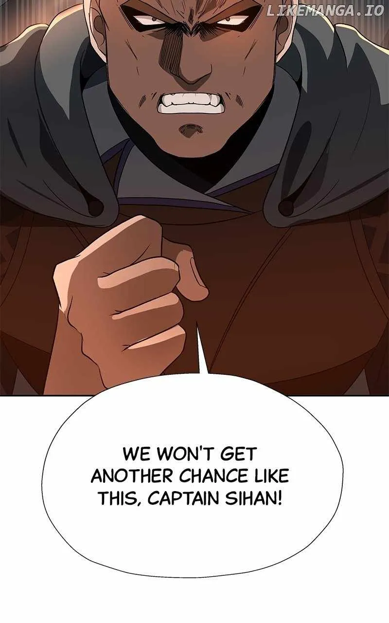 Transmigrating to the Otherworld Once More (REloaded To The Otherworld) Chapter 76 page 88 - 