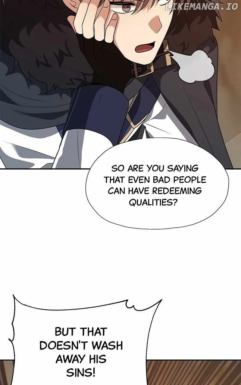 Transmigrating to the Otherworld Once More (REloaded To The Otherworld) Chapter 76 page 10 - 