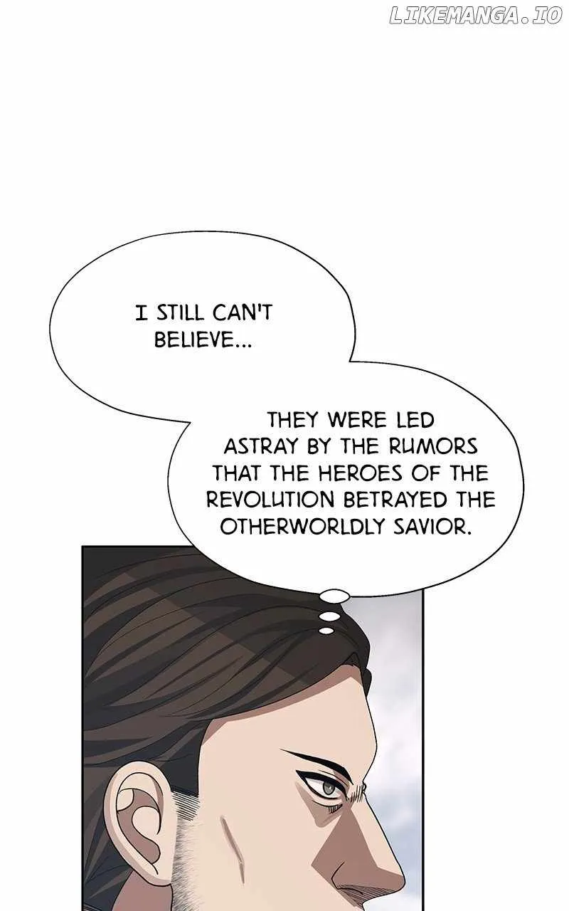 Transmigrating to the Otherworld Once More (REloaded To The Otherworld) Chapter 77 page 12 - 