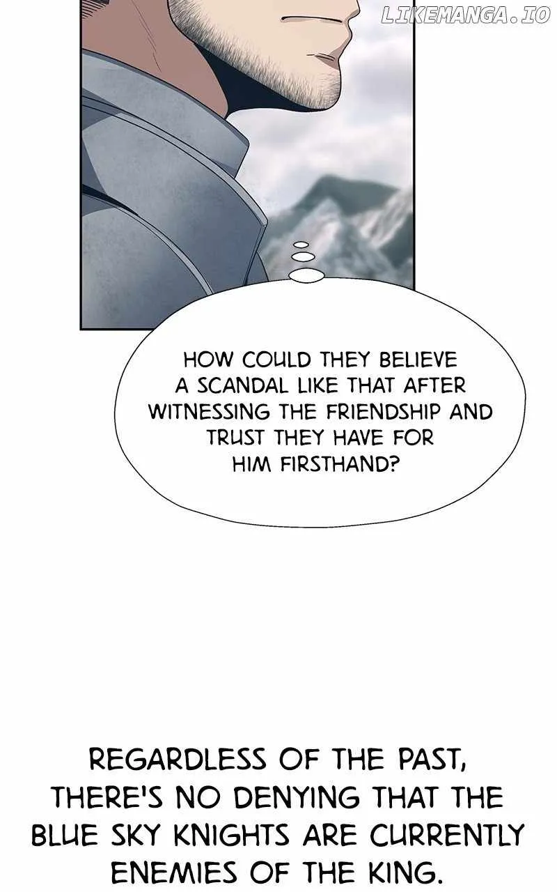 Transmigrating to the Otherworld Once More (REloaded To The Otherworld) Chapter 77 page 13 - 