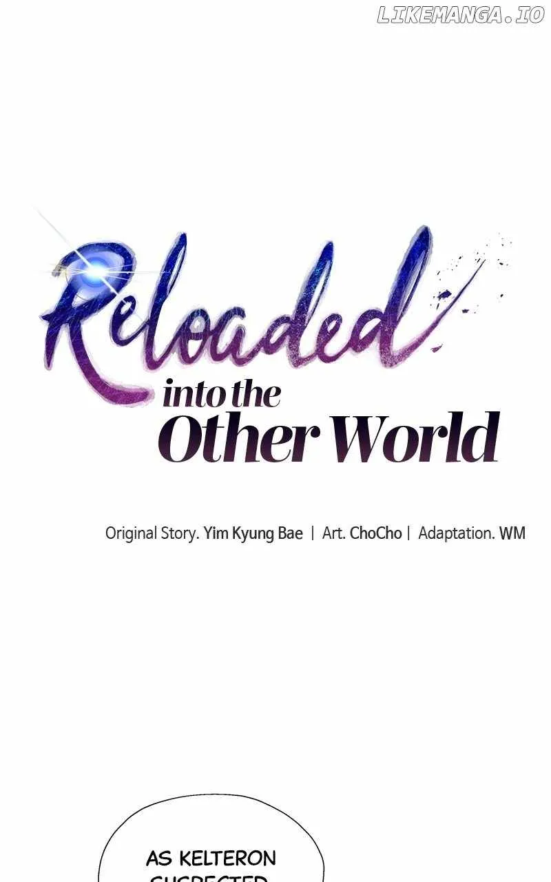 Transmigrating to the Otherworld Once More (REloaded To The Otherworld) Chapter 77 page 16 - 