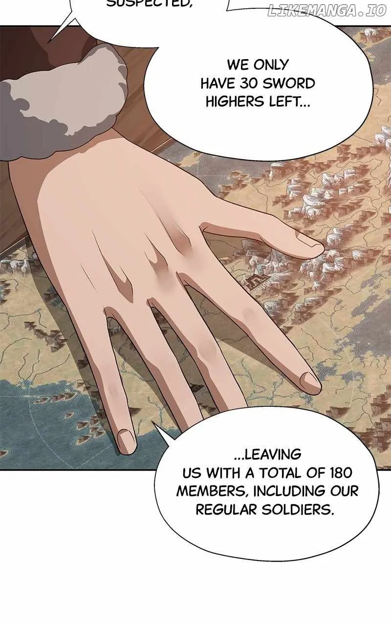 Transmigrating to the Otherworld Once More (REloaded To The Otherworld) Chapter 77 page 17 - 