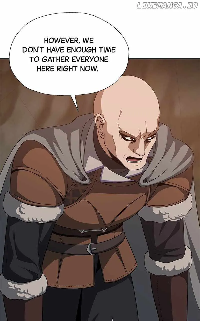 Transmigrating to the Otherworld Once More (REloaded To The Otherworld) Chapter 77 page 18 - 