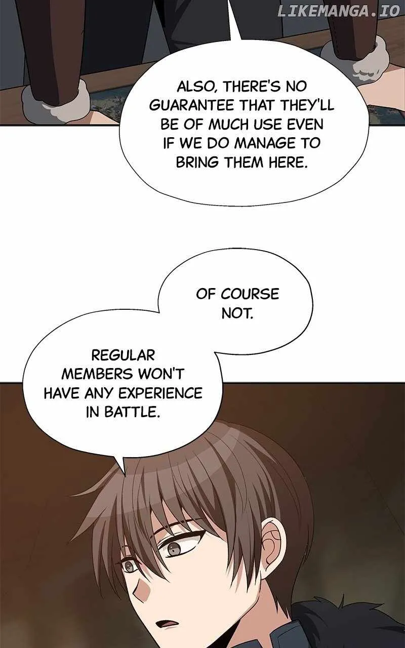 Transmigrating to the Otherworld Once More (REloaded To The Otherworld) Chapter 77 page 19 - 