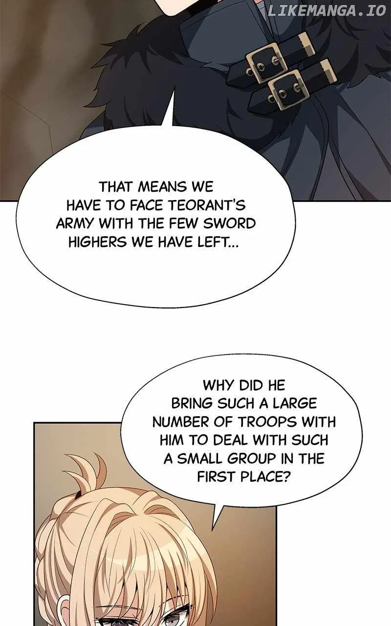 Transmigrating to the Otherworld Once More (REloaded To The Otherworld) Chapter 77 page 20 - 
