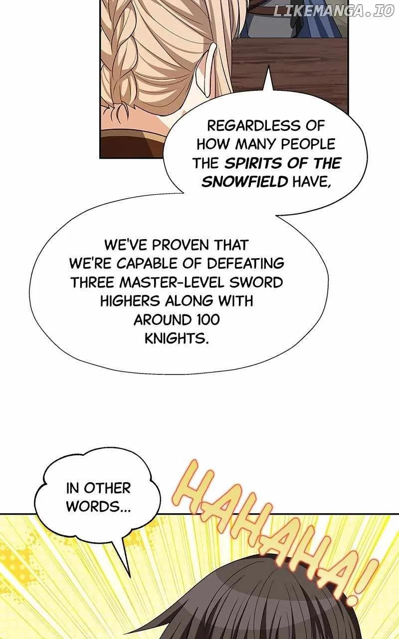 Transmigrating to the Otherworld Once More (REloaded To The Otherworld) Chapter 77 page 22 - 