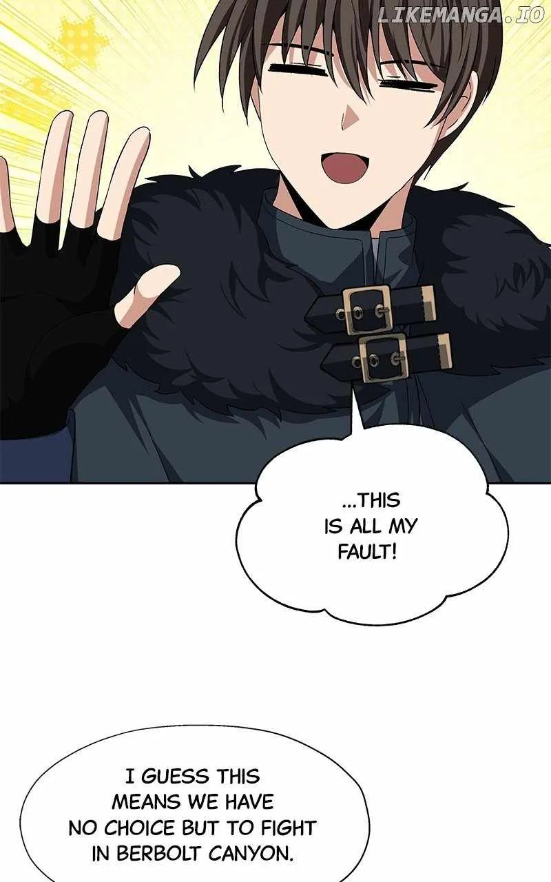 Transmigrating to the Otherworld Once More (REloaded To The Otherworld) Chapter 77 page 23 - 