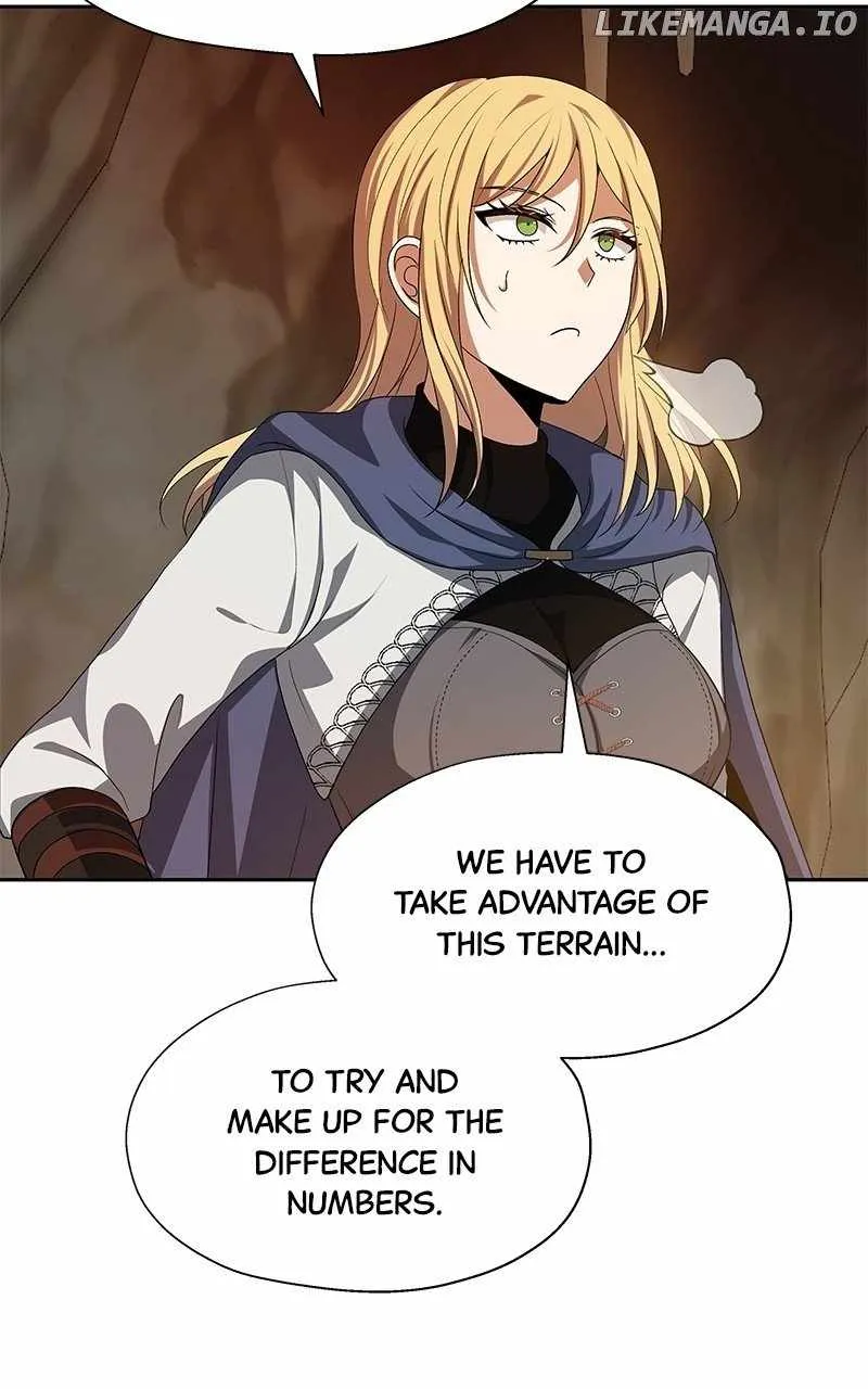 Transmigrating to the Otherworld Once More (REloaded To The Otherworld) Chapter 77 page 24 - 