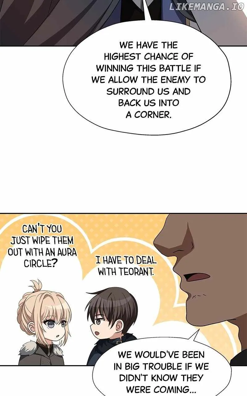 Transmigrating to the Otherworld Once More (REloaded To The Otherworld) Chapter 77 page 27 - 