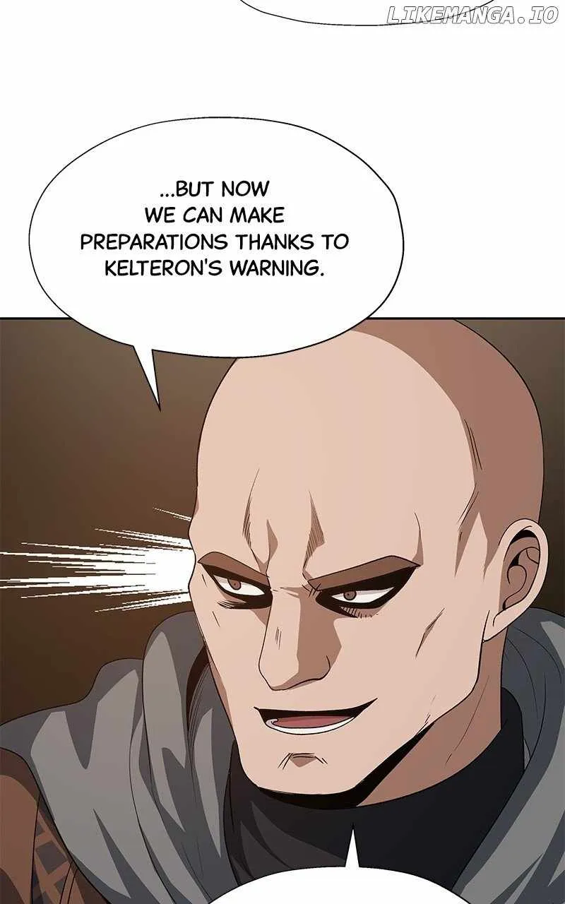 Transmigrating to the Otherworld Once More (REloaded To The Otherworld) Chapter 77 page 28 - 