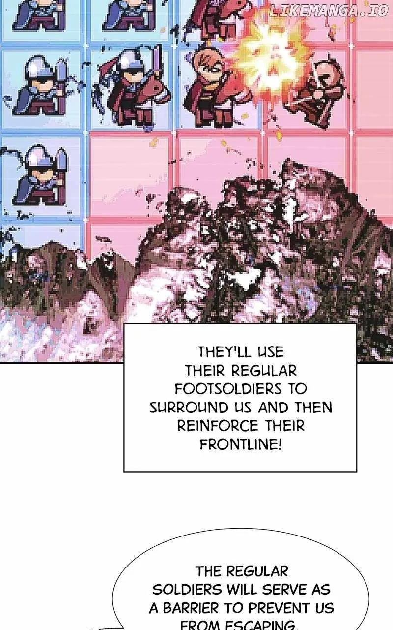 Transmigrating to the Otherworld Once More (REloaded To The Otherworld) Chapter 77 page 30 - 