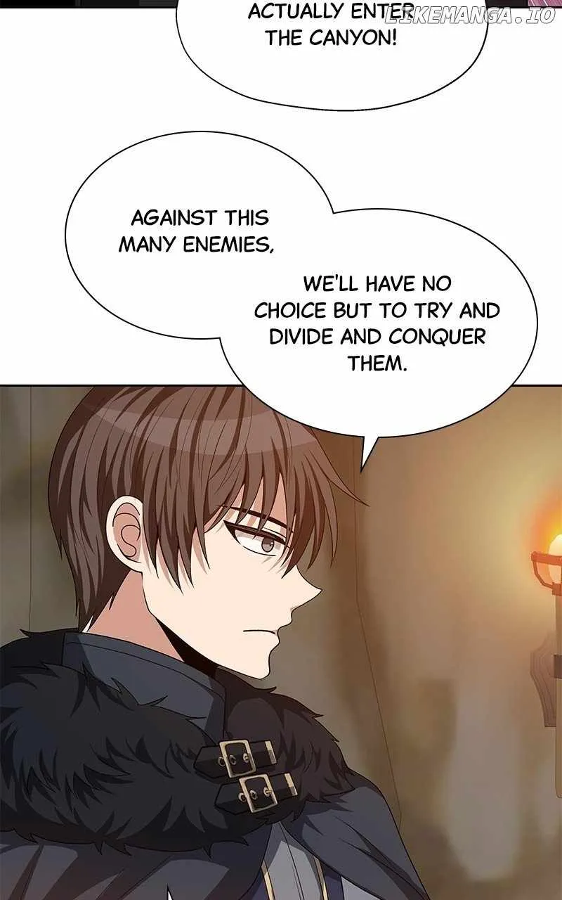 Transmigrating to the Otherworld Once More (REloaded To The Otherworld) Chapter 77 page 32 - 