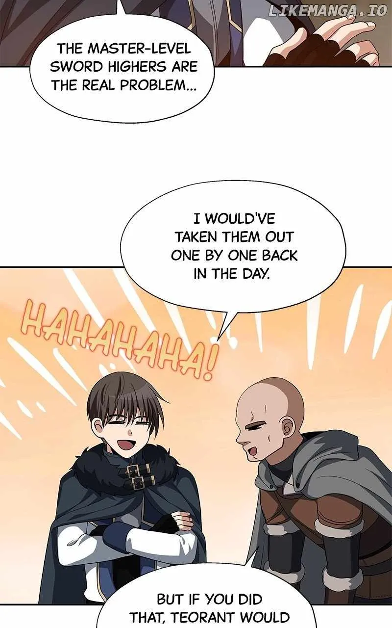 Transmigrating to the Otherworld Once More (REloaded To The Otherworld) Chapter 77 page 33 - 