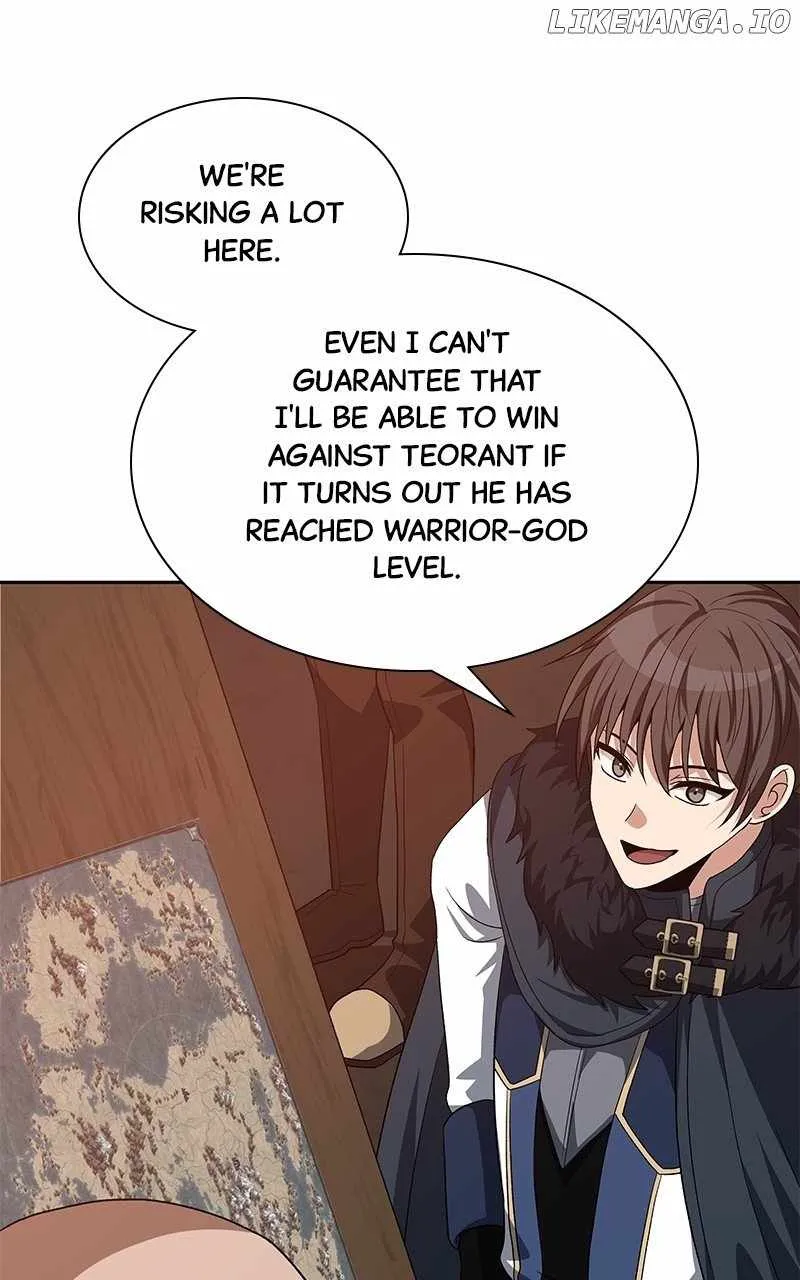 Transmigrating to the Otherworld Once More (REloaded To The Otherworld) Chapter 77 page 38 - 