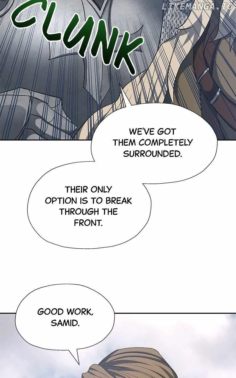 Transmigrating to the Otherworld Once More (REloaded To The Otherworld) Chapter 77 page 47 - 