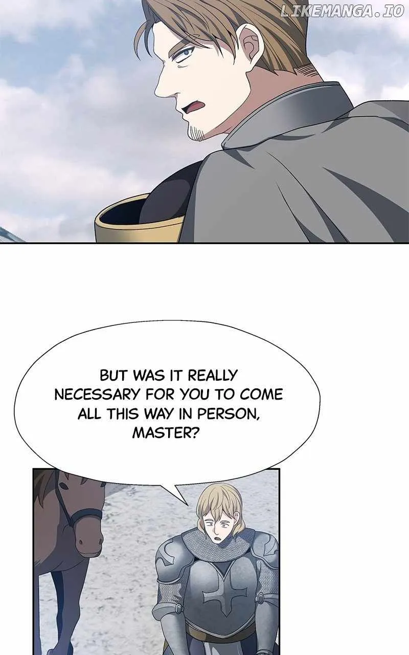 Transmigrating to the Otherworld Once More (REloaded To The Otherworld) Chapter 77 page 48 - 