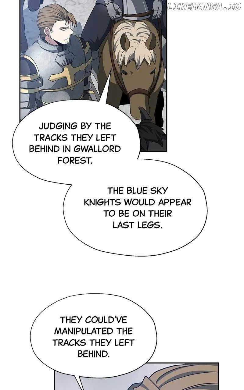 Transmigrating to the Otherworld Once More (REloaded To The Otherworld) Chapter 77 page 49 - 