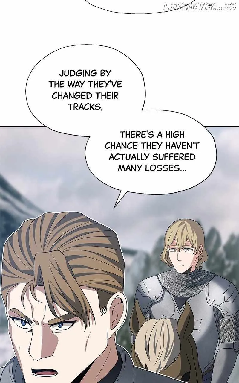 Transmigrating to the Otherworld Once More (REloaded To The Otherworld) Chapter 77 page 51 - 