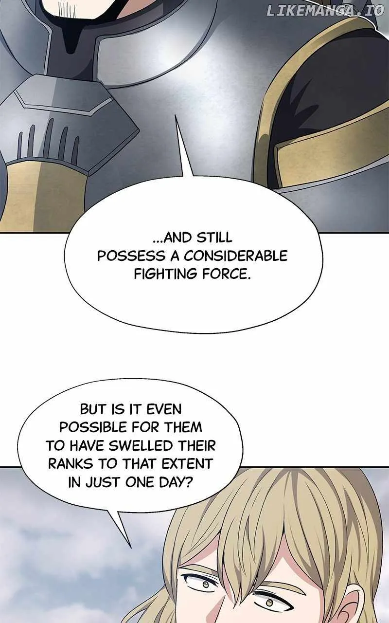 Transmigrating to the Otherworld Once More (REloaded To The Otherworld) Chapter 77 page 52 - 