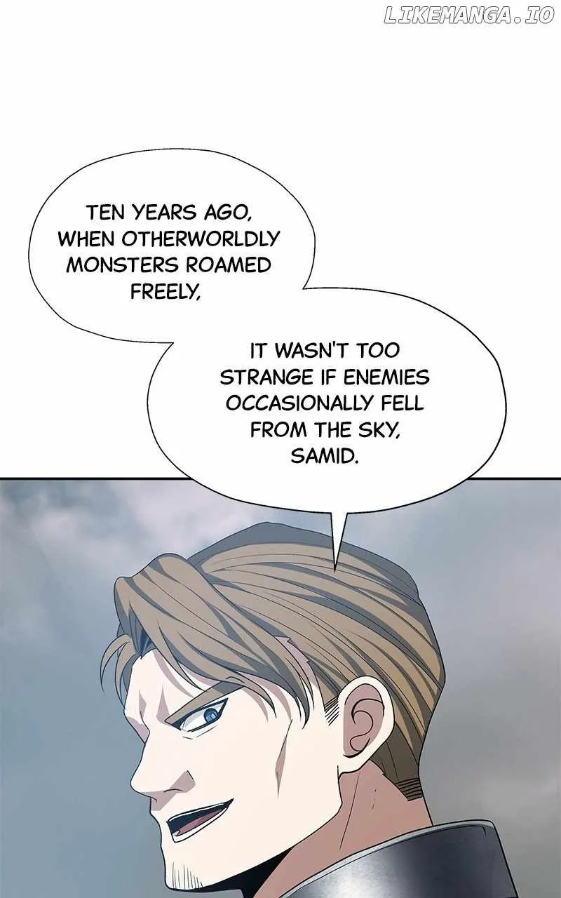 Transmigrating to the Otherworld Once More (REloaded To The Otherworld) Chapter 77 page 54 - 