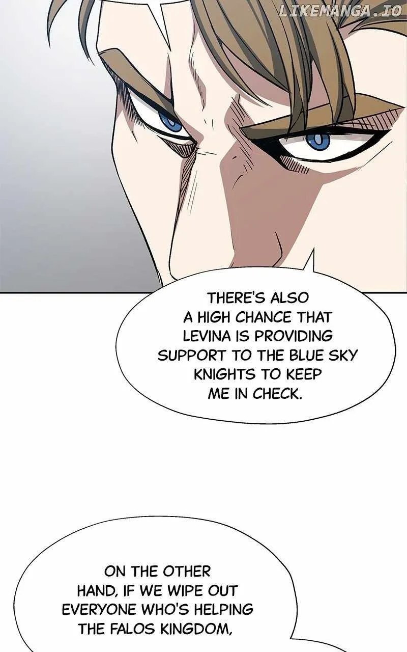 Transmigrating to the Otherworld Once More (REloaded To The Otherworld) Chapter 77 page 56 - 