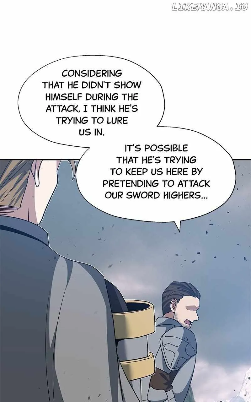 Transmigrating to the Otherworld Once More (REloaded To The Otherworld) Chapter 77 page 67 - 