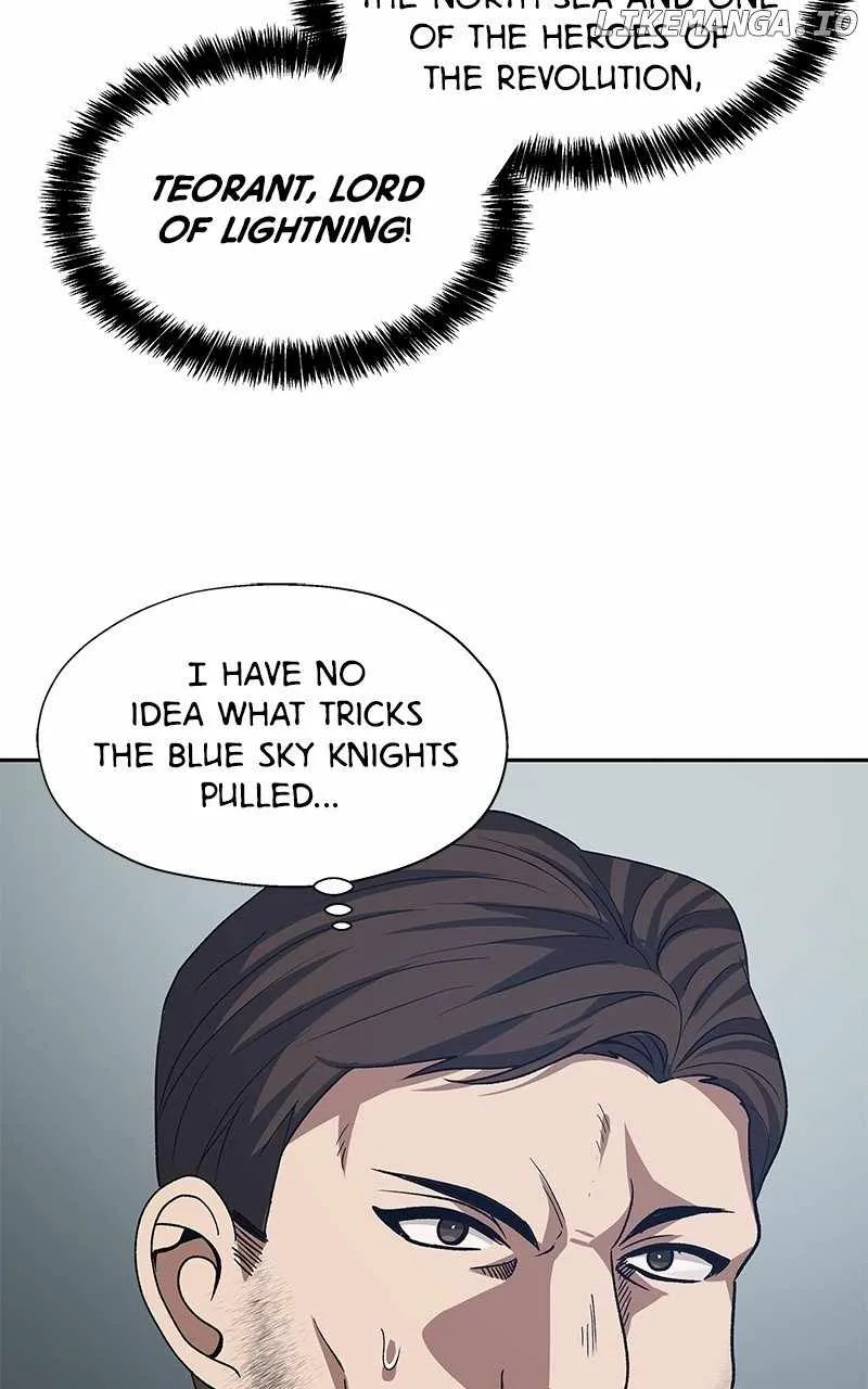 Transmigrating to the Otherworld Once More (REloaded To The Otherworld) Chapter 77 page 8 - 