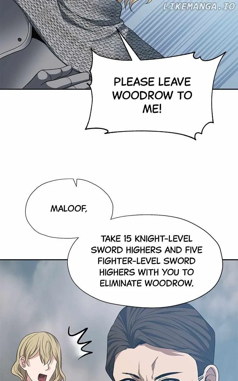 Transmigrating to the Otherworld Once More (REloaded To The Otherworld) Chapter 77 page 72 - 