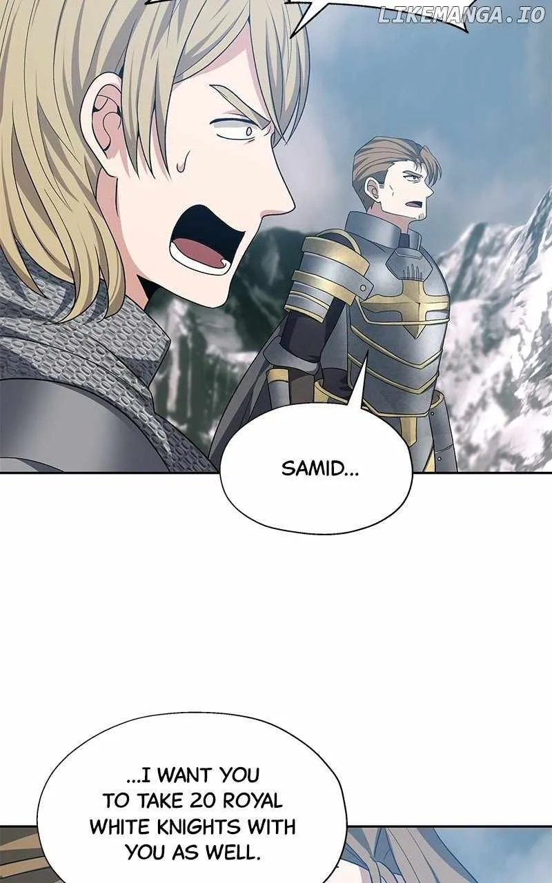 Transmigrating to the Otherworld Once More (REloaded To The Otherworld) Chapter 77 page 74 - 