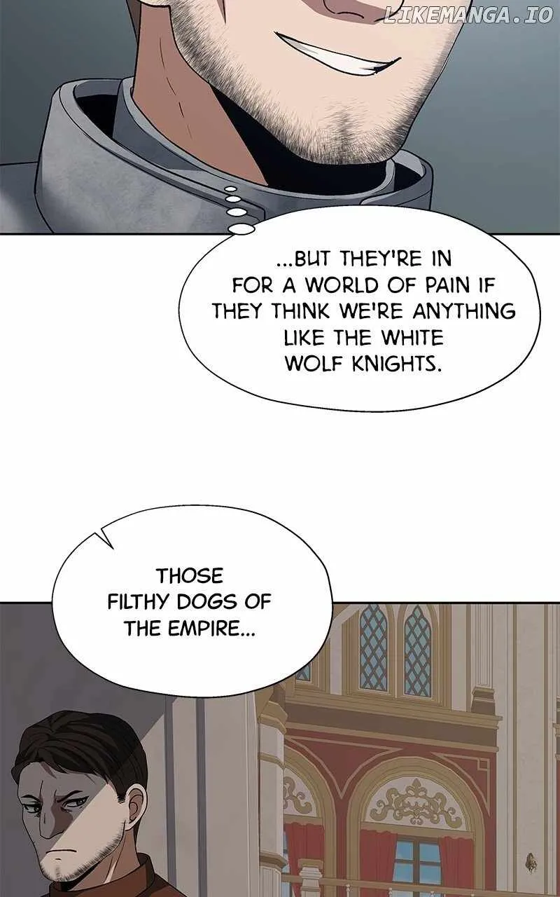 Transmigrating to the Otherworld Once More (REloaded To The Otherworld) Chapter 77 page 9 - 