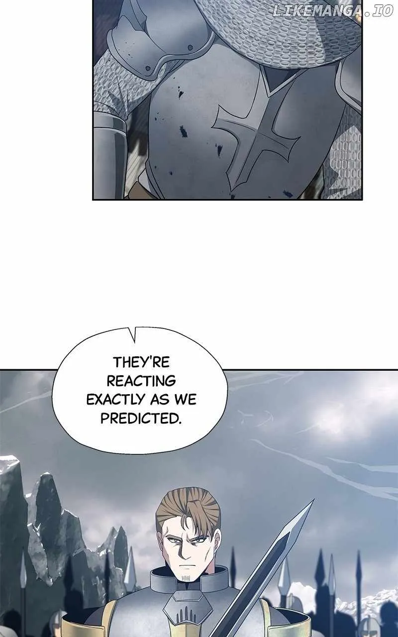 Transmigrating to the Otherworld Once More (REloaded To The Otherworld) Chapter 77 page 84 - 