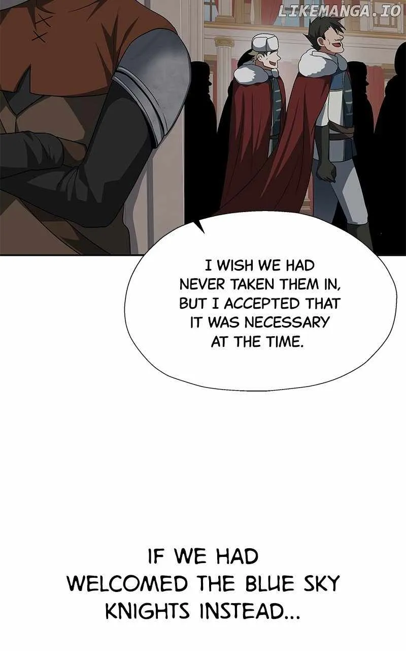 Transmigrating to the Otherworld Once More (REloaded To The Otherworld) Chapter 77 page 10 - 